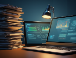 Akibat Digitalisasi Administrasi Pemerintahan terhadap Efisiensi Birokrasi