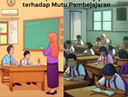 Akibat Kebijakan Full Day School terhadap Mutu Pembelajaran
