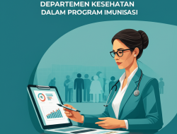Analisis Kinerja Departemen Kesehatan dalam Program Imunisasi