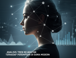 Analisis Tren Kejahatan Terhadap Perempuan di Dunia Modern