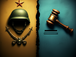 Bagaimana Peran Militer dalam Politik Harus Dibatasi