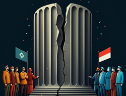 Dampak Polarisasi Politik terhadap Persatuan Nasional