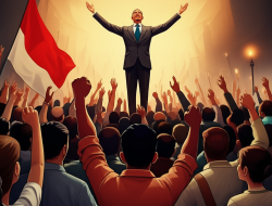 Efektivitas Sistem Demokrasi dalam Menyuarakan Kepentingan Rakyat