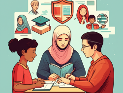 Faktor Pendidikan dalam Mencegah Perilaku Kriminal Remaja
