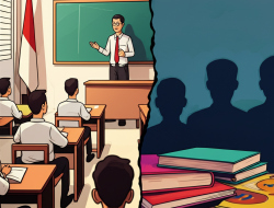 Jejak Politik di Dunia Pendidikan: Netral atau Terpolitisasi?