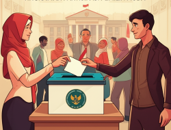 Kebijakan Pemerintah dalam Tingkatkan Partisipasi Pemilih Muda