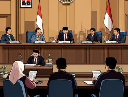 Kedudukan DPRD dalam Pengawasan Anggaran Wilayah