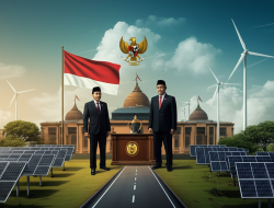 Kedudukan Pemerintah dalam Mitigasi Pergantian Hawa