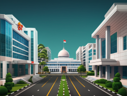 Konflik Kewenangan antara Pemerintah Pusat serta Wilayah
