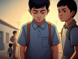 Kriminalitas Anak: Penyebab, Dampak, dan Penanganan yang Efektif