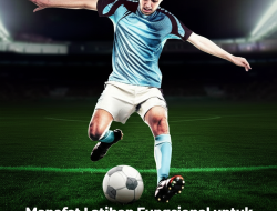 Manfaat Latihan Fungsional untuk Keseimbangan Atlet Sepak Bola
