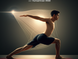 Manfaat Yoga dalam Meningkatkan Fleksibilitas dan Konsentrasi Atlet