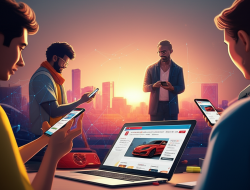 Memahami Komunitas Otomotif Digital di Indonesia