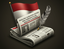 Mengurai Hubungan antara Politik dan Kebebasan Pers di Indonesia
