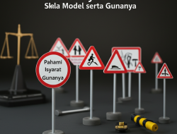 Pahami Isyarat Ban: Skala Model serta Gunanya