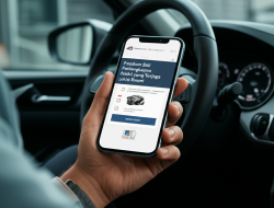 Panduan Beli Perlengkapan Mobil yang Terjaga serta Resmi