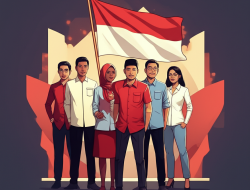 Partai Politik Baru dan Peluang Mereka di Pemilu Mendatang