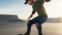 Pengaruh Latihan Keseimbangan terhadap Performa Atlet Skateboard