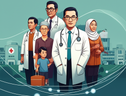 Penilaian Kebijakan Jaminan Kesehatan Nasional (JKN)