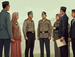 Penyelesaian Sengketa Tanah antara Pemerintah serta Warga