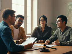 Peran Restorative Justice dalam Penyelesaian Kasus Kriminal Ringan