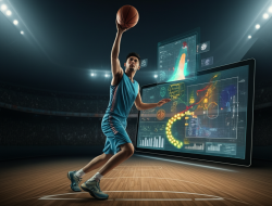 Peran Teknologi Video Analisis dalam Meningkatkan Performa Atlet Basket