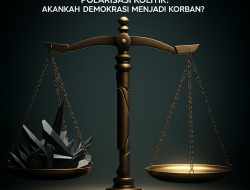 Polarisasi Politik: Akankah Demokrasi Menjadi Korban?