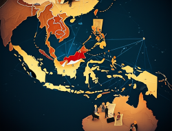 Politik Internasional dan Dampaknya terhadap Diplomasi Indonesia