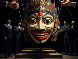 Politik Kebudayaan: Ketika Warisan Budaya Jadi Komoditas Politik