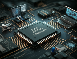 Sistem Interupsi Guna Tipe serta Metode Perawatannya