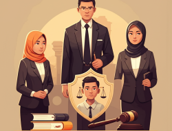Sistem Peradilan Anak dalam Menangani Pelaku Kriminal di Bawah Umur