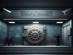 Studi Kasus Pembobolan Bank dan Sistem Pengamanan Modern