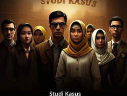 Studi Kasus Pengungkapan Jaringan Perdagangan Orang Internasional