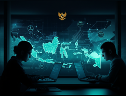 Studi Tentang Kejahatan Siber dan Tantangan Regulasi di Indonesia