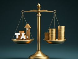 Akibat Kebijakan Tax Amnesty terhadap Penerimaan Negeri