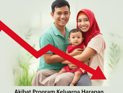 Akibat Program Keluarga Harapan (PKH) terhadap Kemiskinan