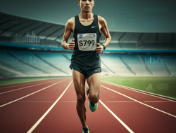 Analisis Latihan Interval terhadap Ketahanan Atlet Lari Maraton