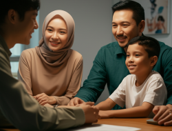 Analisis Peran Keluarga dalam Mencegah Remaja Terjerumus Kriminal