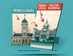 Bagaimana Pemilu Lokal Mempengaruhi Politik Nasional