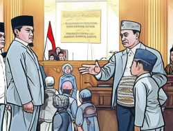 Dinamika Politik Lokal: Kekuatan Elite dan Rakyat Jelata