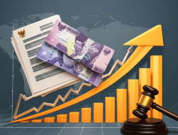 Kebijakan Pemerintah dalam Memantapkan Nilai Ubah Rupiah