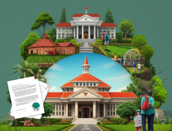 Kebijakan Pemerintah dalam Pengembangan Agrowisata