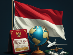 Kedudukan Departemen Luar Negara dalam Proteksi WNI di Luar Negara