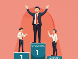 Kenapa Politik Selalu Mengutamakan Popularitas daripada Kapasitas