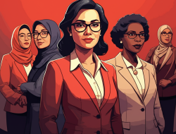 Kepemimpinan Perempuan dalam Dunia Politik Indonesia