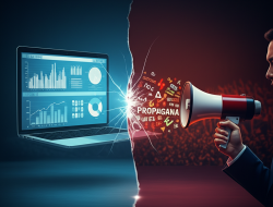 Lembaga Survei dan Politik: Antara Data dan Propaganda