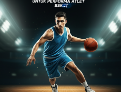 Manfaat Latihan Kardio untuk Performa Atlet Basket