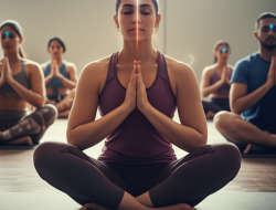 Manfaat Yoga dalam Mengurangi Stres dan Meningkatkan Fokus Atlet