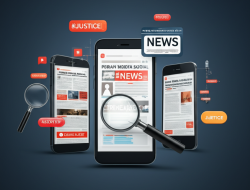 Peran Media Sosial dalam Mengungkap Kasus Kriminal dan Penyebaran Informasi