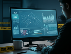 Peran Sistem Informasi Kriminal dalam Penanganan Kasus Berbasis Data